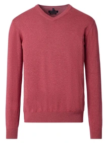 Casa Moda Pullover V-Neck NOS