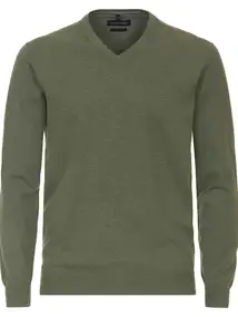 Casa Moda Pullover V-Neck NOS