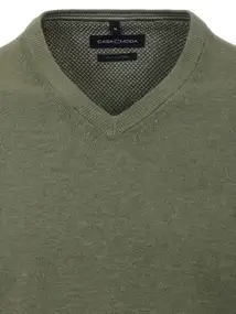 Casa Moda Pullover V-Neck NOS
