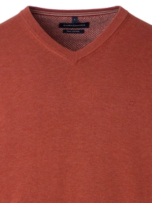 Casa Moda Pullover V-Neck NOS