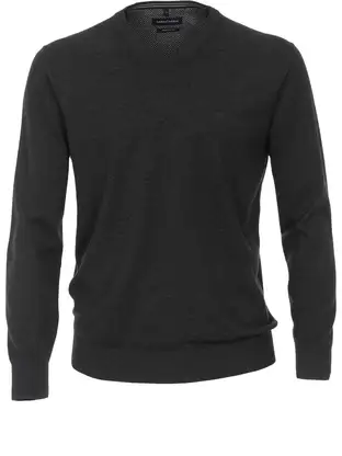 Casa Moda Pullover V-Neck NOS