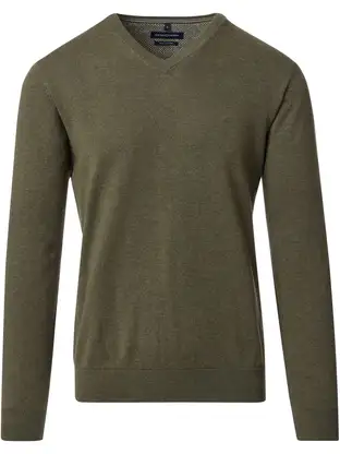 Casa Moda Pullover V-Neck NOS