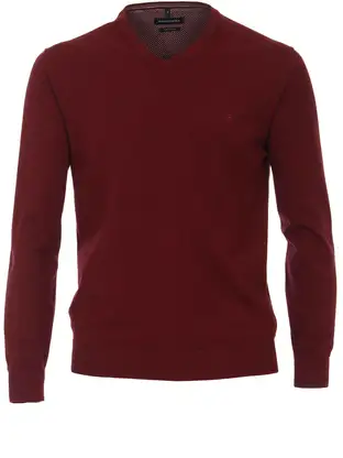 Casa Moda Pullover V-Neck NOS