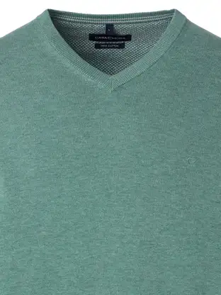 Casa Moda Pullover V-Neck NOS