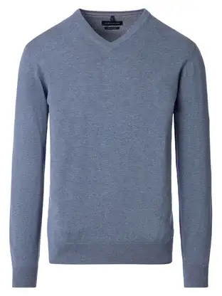 Casa Moda Pullover V-Neck NOS