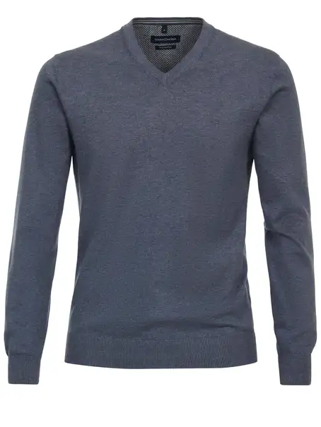 Casa Moda Pullover V-Neck NOS