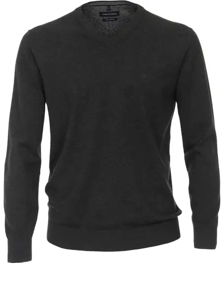 Casa Moda Pullover V-Neck NOS