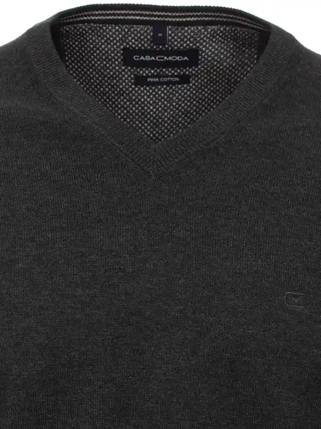 Casa Moda Pullover V-Neck NOS