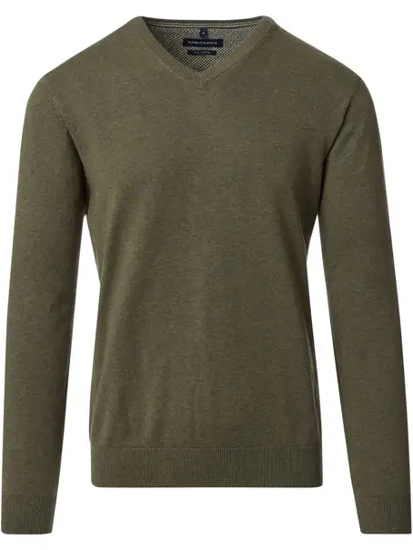 Casa Moda Pullover V-Neck NOS