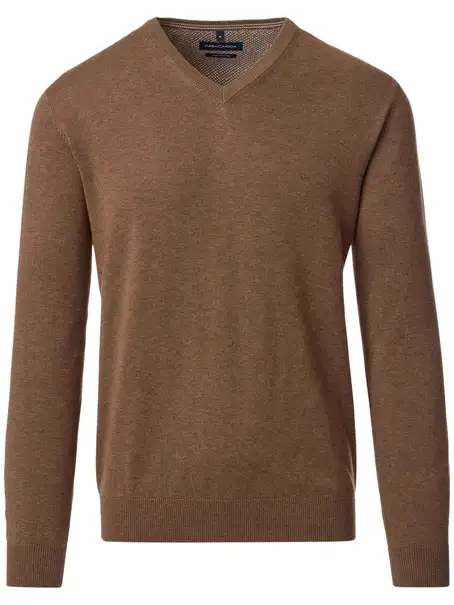 Casa Moda Pullover V-Neck NOS
