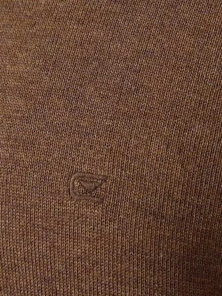 Casa Moda Pullover V-Neck NOS