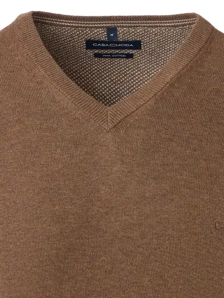 Casa Moda Pullover V-Neck NOS