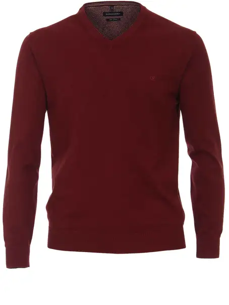 Casa Moda Pullover V-Neck NOS