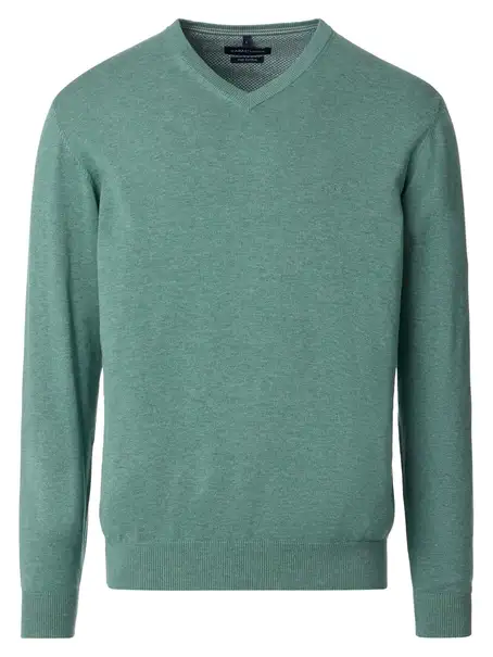 Casa Moda Pullover V-Neck NOS