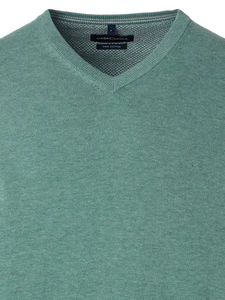Casa Moda Pullover V-Neck NOS