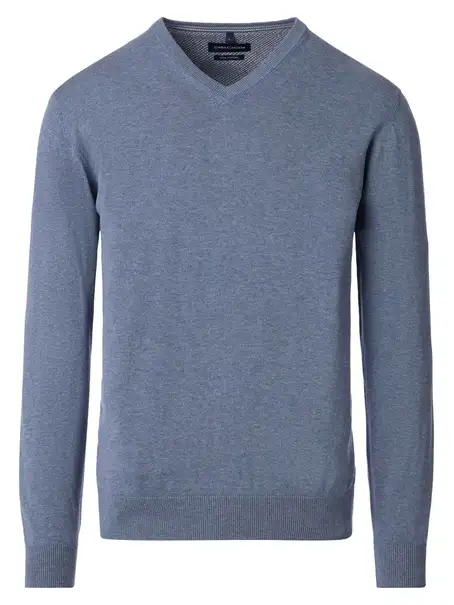 Casa Moda Pullover V-Neck NOS