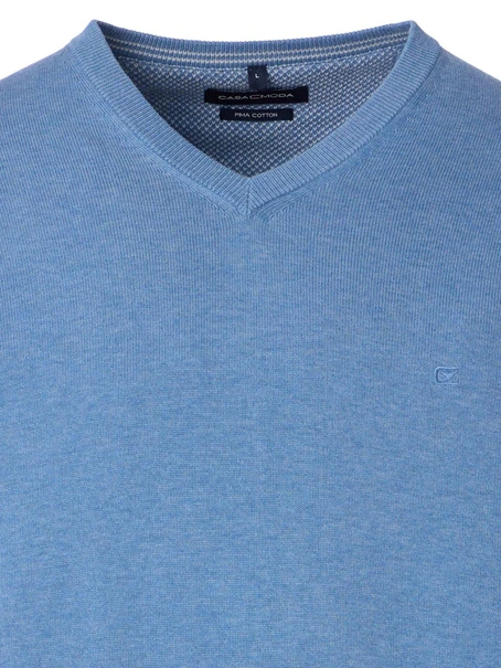 Casa Moda Pullover V-Neck NOS