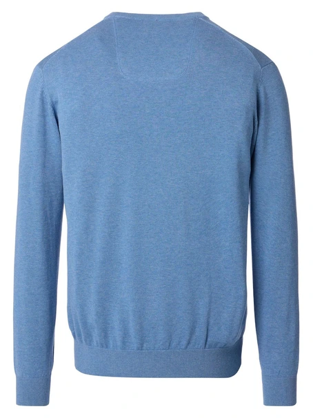 Casa Moda Pullover V-Neck NOS