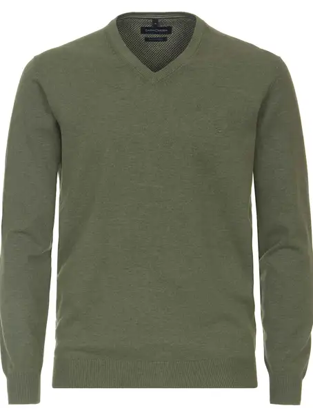 Casa Moda Pullover V-Neck NOS