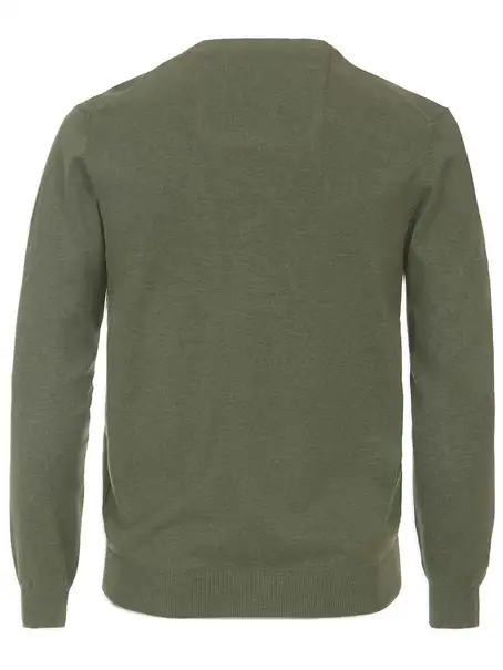 Casa Moda Pullover V-Neck NOS