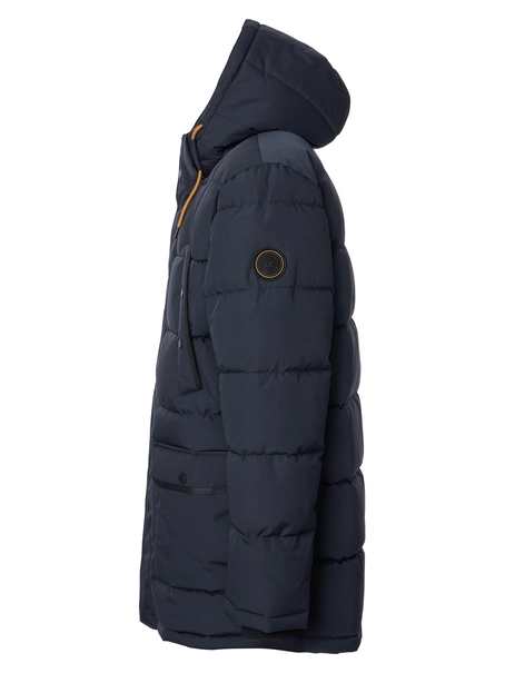 Casa Moda Steppjacke Lang