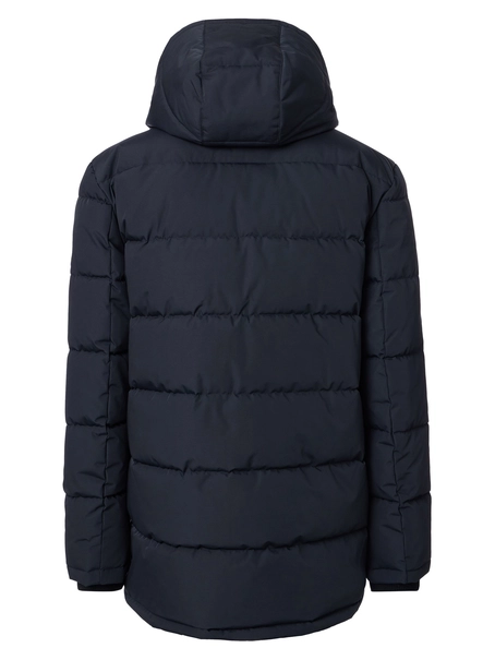 Casa Moda Steppjacke Lang