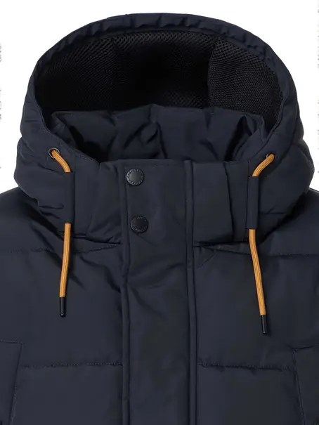 Casa Moda Steppjacke Lang