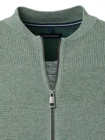 Casa Moda Strickjacke, RV,Collegekr.