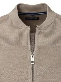 Casa Moda Strickjacke, RV,Collegekr.