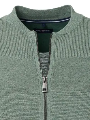 Casa Moda Strickjacke, RV,Collegekr.