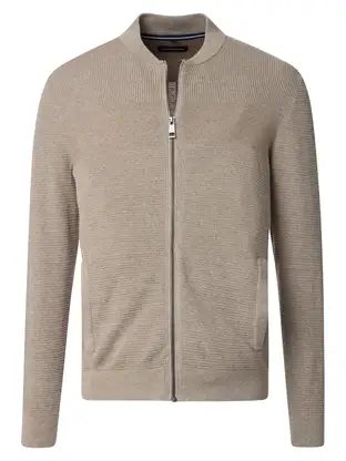Casa Moda Strickjacke, RV,Collegekr.