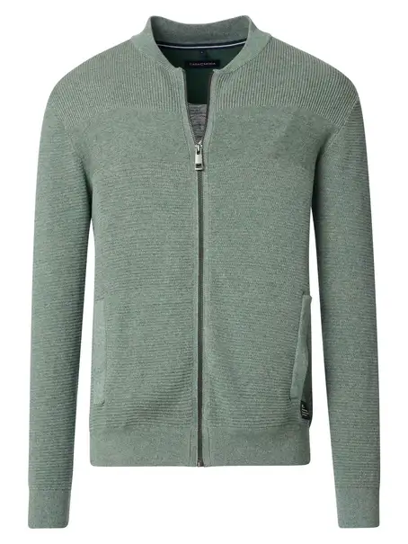 Casa Moda Strickjacke, RV,Collegekr.