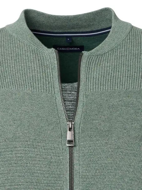 Casa Moda Strickjacke, RV,Collegekr.