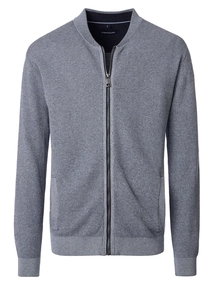 Casa Moda Strickjacke SNOS