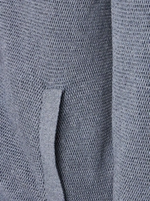 Casa Moda Strickjacke SNOS