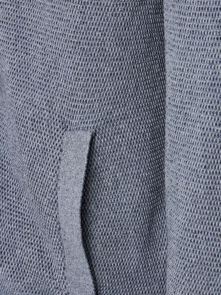 Casa Moda Strickjacke SNOS