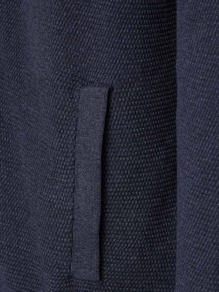 Casa Moda Strickjacke SNOS