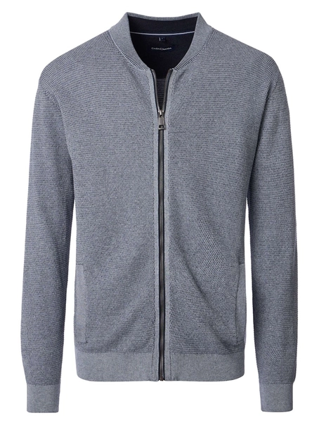 Casa Moda Strickjacke SNOS