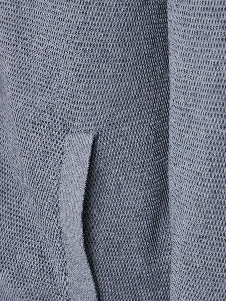 Casa Moda Strickjacke SNOS