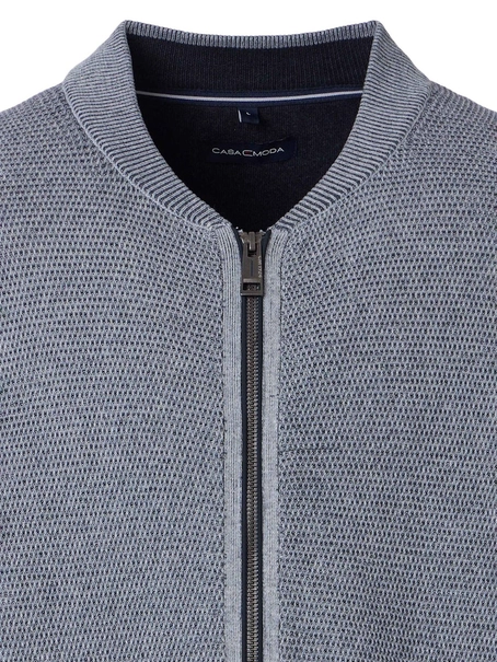 Casa Moda Strickjacke SNOS