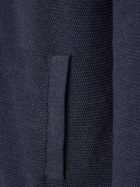 Casa Moda Strickjacke SNOS