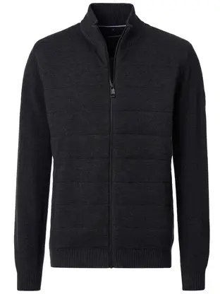 Casa Moda Strickjacke