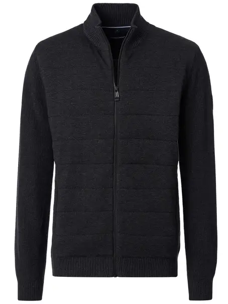 Casa Moda Strickjacke