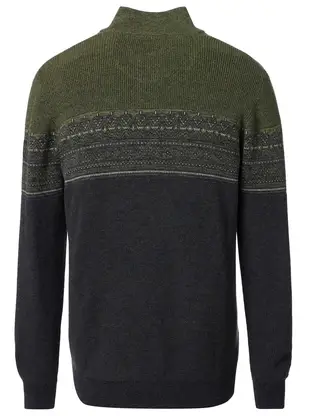 Casa Moda Stricktroyer