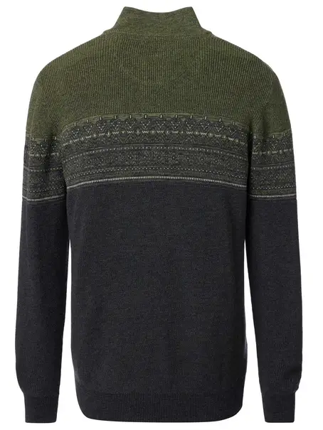 Casa Moda Stricktroyer