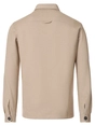 Casa Moda Sweat Overshirt, Knopf, Tasche