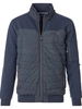 Casa Moda Sweatjacke Hybrid
