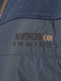 Casa Moda Sweatjacke Hybrid