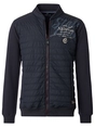 Casa Moda Sweatjacke, RV,Collegekr.