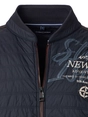 Casa Moda Sweatjacke, RV,Collegekr.